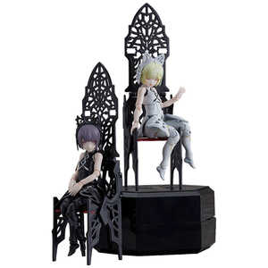 グッドスマイルカンパニー 【再販】1/1 chitocerium XCIX-albere & C-efer グッドスマイルカンパニー 【再販】1/1 chitocerium XCIX-albere & C-efer