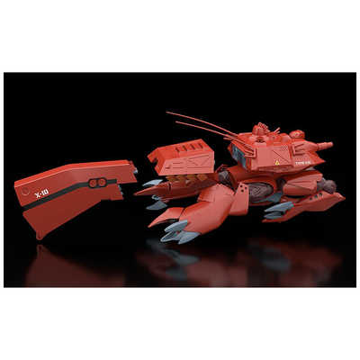 グッドスマイルカンパニー　機動警察パトレイバー HAL X10 1/60 Amazon | グッドスマイルカンパニー(GOOD SMILE COMPANY