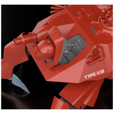 グッドスマイルカンパニー 1/60 MODEROID 機動警察パトレイバー