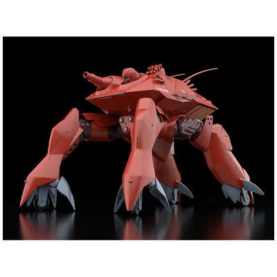 グッドスマイルカンパニー　機動警察パトレイバー HAL X10 1/60 MODEROID HAL-X10