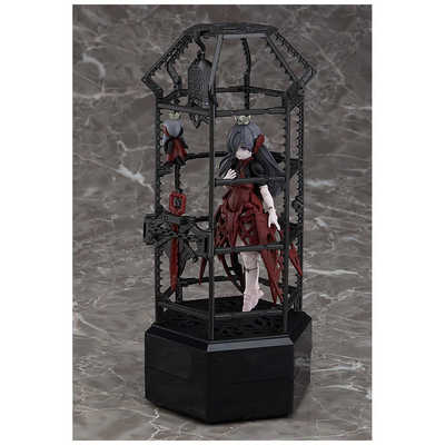 グッドスマイルカンパニー 1/1 chitocerium XCII-urania の通販