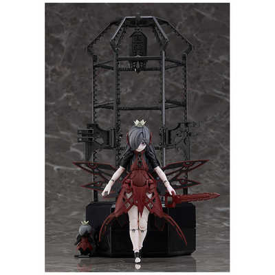 グッドスマイルカンパニー 1/1 chitocerium XCII-urania の通販