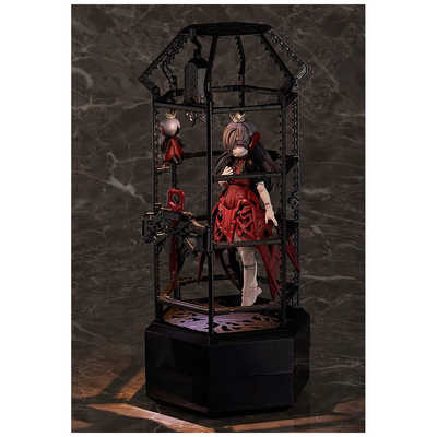 グッドスマイルカンパニー 1/1 chitocerium XCII-urania の通販