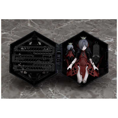 グッドスマイルカンパニー 1/1 chitocerium XCII-urania の通販