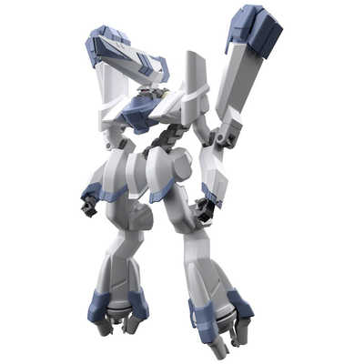 【特典付き】 MODEROID インベル アイドルマスター ゼノグラシア MODEROID インベル アイドルマスター XENOGLOSSIA プラモデル
