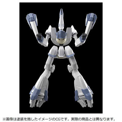 【特典付き】 MODEROID インベル アイドルマスター ゼノグラシア MODEROID インベル (プラモデル) - ホビーサーチ ガンプラ他