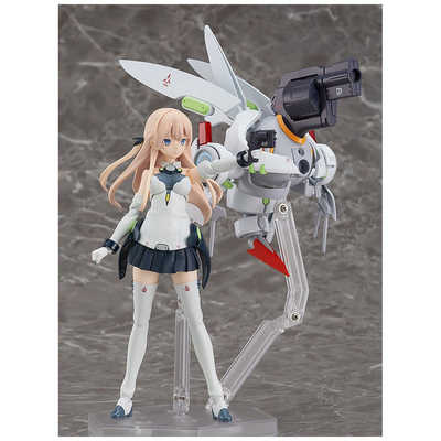 グッドスマイルカンパニー ACT MODE NAVY FIELD 152 レイ