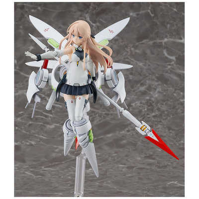 グッドスマイルカンパニー ACT MODE NAVY FIELD 152 レイ