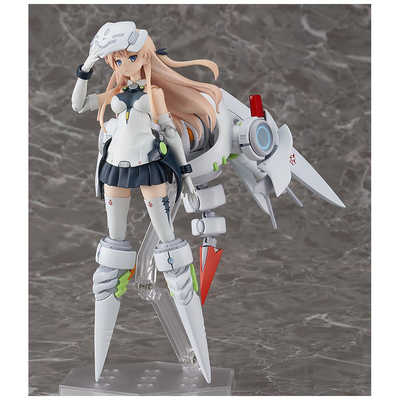 グッドスマイルカンパニー ACT MODE NAVY FIELD 152 レイ