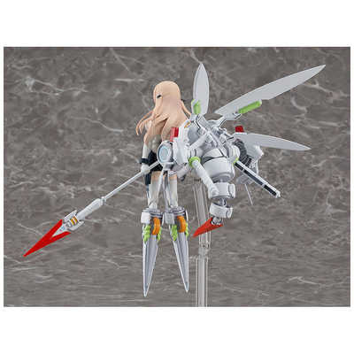 ■■ ACT MODE レイ＆Type WASP NAVY FIELD 152 グッドスマイルカンパニー ACT MODE NAVY FIELD 152 レイ ＆ Type WASP 可動フィギュア