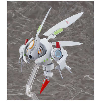 グッドスマイルカンパニー ACT MODE NAVY FIELD 152 レイ ＆ Type WASP