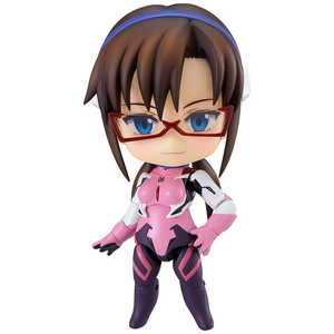 グッドスマイルカンパニー (再販)ねんどろいど ヱヴァンゲリヲン新劇場版 真希波・マリ・イラストリアス プラグスーツVer. 