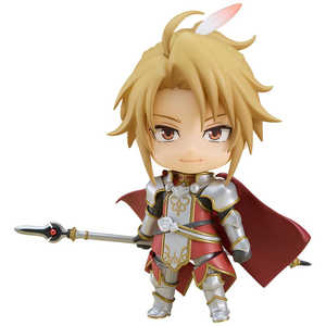 グッドスマイルカンパニー ねんどろいど 盾の勇者の成り上がり Season 3 槍の勇者 