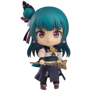 グッドスマイルカンパニー ねんどろいど 幻日のヨハネ -SUNSHINE in the MIRROR- ヨハネ 