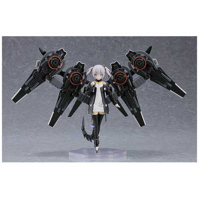 グッドスマイルカンパニー 塗装済み可動フィギュア NAVY FIELD