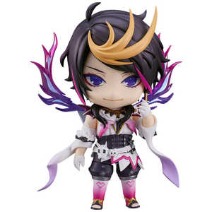 グッドスマイルカンパニー ねんどろいど NIJISANJI(にじさんじ) EN 闇ノシュウ 