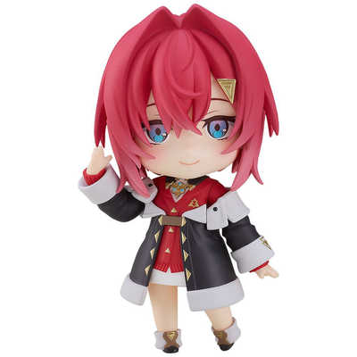 グッドスマイルカンパニー ねんどろいど にじさんじ アンジュ