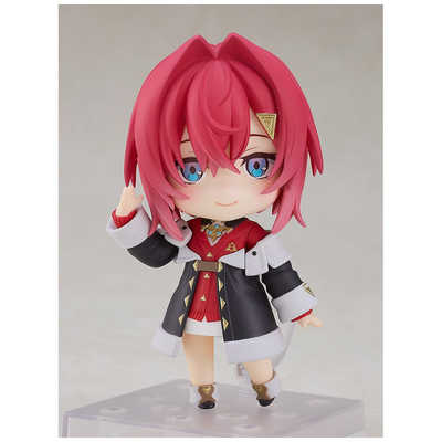 グッドスマイルカンパニー ねんどろいど にじさんじ アンジュ