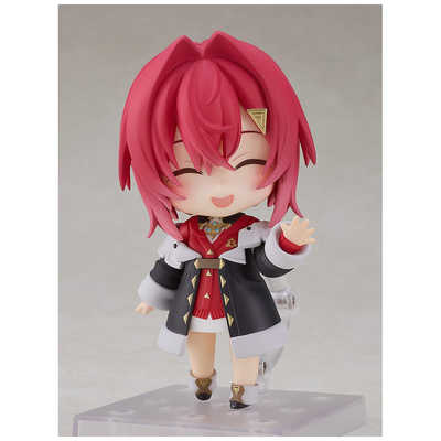 グッドスマイルカンパニー ねんどろいど にじさんじ アンジュ