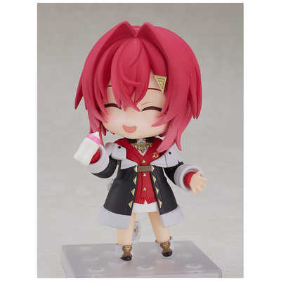 グッドスマイルカンパニー ねんどろいど にじさんじ アンジュ