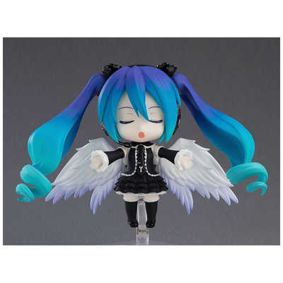 ねんどろいど 初音ミク ∞Ver. (フィギュア) - ホビーサーチ