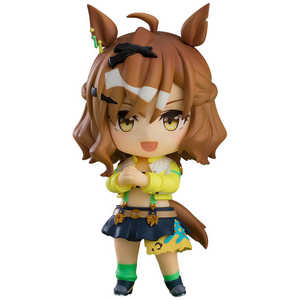 グッドスマイルカンパニー ねんどろいど ウマ娘 プリティーダービー ジャングルポケット グッドスマイルカンパニー ねんどろいど ウマ娘 プリティーダービー ジャングルポケット