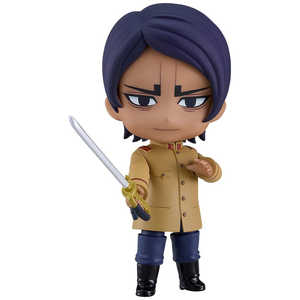 グッドスマイルカンパニー ねんどろいど ゴールデンカムイ 鯉登少尉 グッドスマイルカンパニー ねんどろいど ゴールデンカムイ 鯉登少尉