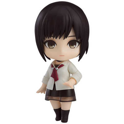 グッドスマイルカンパニー ねんどろいど 零～zero～ 雛咲深紅 ﾈﾝﾄﾞﾛｲﾄﾞ
