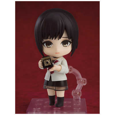 グッドスマイルカンパニー ねんどろいど 零～zero～ 雛咲深紅 ﾈﾝﾄﾞﾛｲﾄﾞ