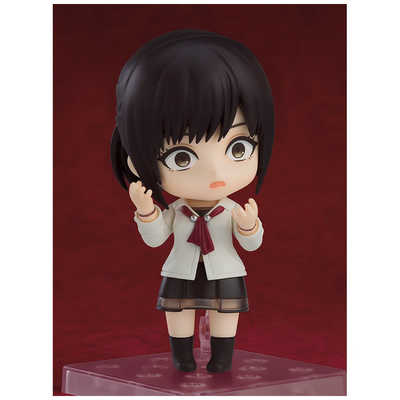 グッドスマイルカンパニー ねんどろいど 零～zero～ 雛咲深紅 ﾈﾝﾄﾞﾛｲﾄﾞ