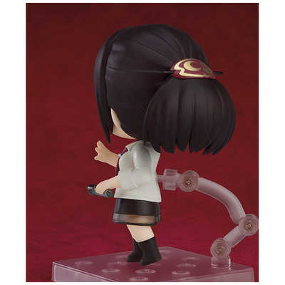 グッドスマイルカンパニー ねんどろいど 零～zero～ 雛咲深紅 ﾈﾝﾄﾞﾛｲﾄﾞ