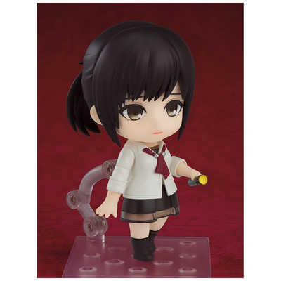 グッドスマイルカンパニー ねんどろいど 零～zero～ 雛咲深紅 ﾈﾝﾄﾞﾛｲﾄﾞ