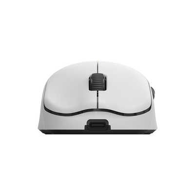 ES21 ホワイト ゲーミングマウス RAWM ES21PRO Gaming Mouse White ゲーミングマウス ［光学式