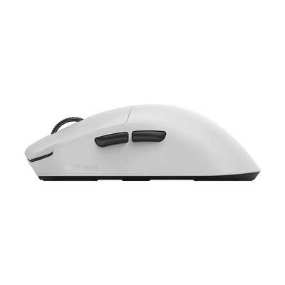 ES21 ホワイト ゲーミングマウス RAWM ES21PRO Gaming Mouse White ゲーミングマウス ［光学式
