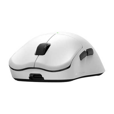 ES21 ホワイト ゲーミングマウス RAWM ES21PRO Gaming Mouse White ゲーミングマウス ［光学式