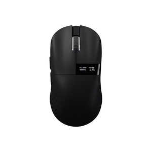 CHILKEY Glacier LW 8K M Black ߥ󥰥ޥ θؼ / ͭ/̵(磻쥹) / 5ܥ / USB (Type-CType-A) ֥å ck-glacier-lw-8k-m-black
