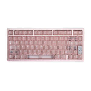 CHILKEY Slice75 HE Pink Flux Q[~OL[{[h mL / USB-A{USB-Cn sN ck-slice75-he-pink-flux