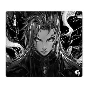 GLSSWRKS Zane Premium Glass Mousepad Japan Edition 490x420mm Q[~O}EXpbh ubN gw-zane-jp-4942