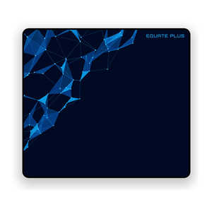 X-raypad マウスパッド Equate Plus Cosmos Blue XLサイズ ゲーミングマウスパッド ブルー EQUATEPLUSCOSMOSXL