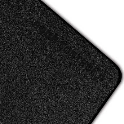 Aqua Control II Black Lサイズ ゲーミングマウスパッド Amazon.co.jp: X-raypad Aqua Control II Black Lサイズ