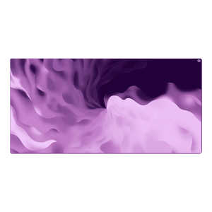 Gamesense ߥ󥰥ޥѥå Radar Mousepad Purple XL 4mm ѡץ gs-mp-radar-4mm-purple-xl