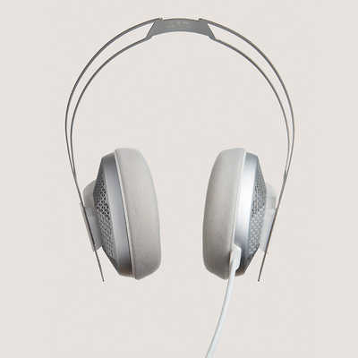 fumo TRUTH Silver ゲーミングヘッドセット 開放型 有線 FUMO TRUTH Open Air Gaming Headset ゲーミングヘッドセット