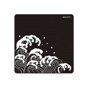 X-raypad Aqua Control Plus Wave Night XL ゲーミングマウスパッド ブラック xr-aqua-control-plus-wave-night-xl X-raypad Aqua Control Plus Wave Night XL ゲーミングマウスパッド ブラック xr-aqua-control-plus-wave-night-xl