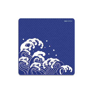 X-raypad Aqua Control Plus Wave Ocean XL ゲーミングマウスパッド ブルー xr-aqua-control-plus-wave-ocean-xl X-raypad Aqua Control Plus Wave Ocean XL ゲーミングマウスパッド ブルー xr-aqua-control-plus-wave-ocean-xl