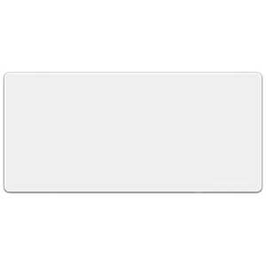 X-raypad Aqua Control II-White-XXL (900x400x4mm) AQ2WHITEXXL X-raypad Aqua Control II-White-XXL (900x400x4mm) AQ2WHITEXXL