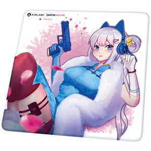 Gamesense gs-mp-radar-aimlabs-lina-jp-l GSMPAIMLABSLINAJPL