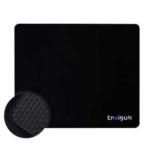 X-raypad Traigun Pro Cordura Black - XL (450x400x4mm) xr-traigun-pro-cordura-black-xl