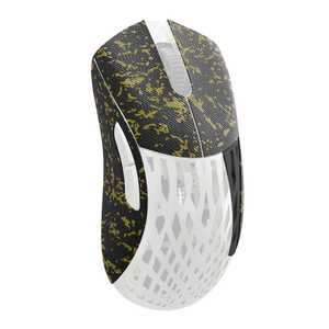 Pwnage (�ݥ��ͥ���) Stormbreaker Gaming Mouse Grip Tape Gold ������� pw-grips-stormbreaker-gold