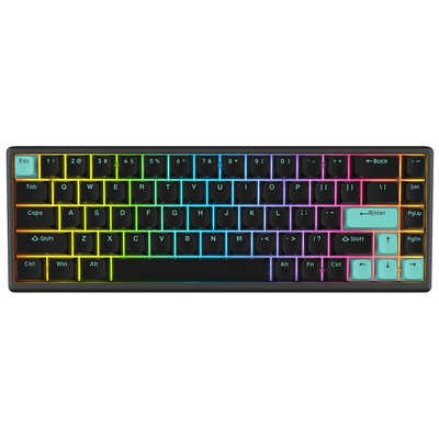 【未開封品】VSPOGEAR 橘ひなの ゲーミングキーボード 橘ひなの - VSPO! GEAR