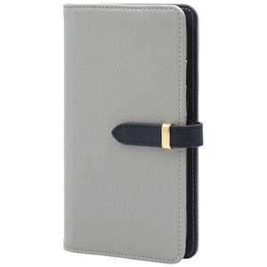 近通 AQUOSsense8ケース手帳型ベルテッドスマホケースシンプルスタンドエレガンテElegante BD-AQSE8-GR 近通 AQUOSsense8ケース手帳型ベルテッドスマホケースシンプルスタンドエレガンテElegante BD-AQSE8-GR